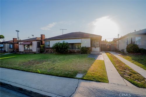 317 N 19th St, Montebello, CA, 90640-3909 | Card Image