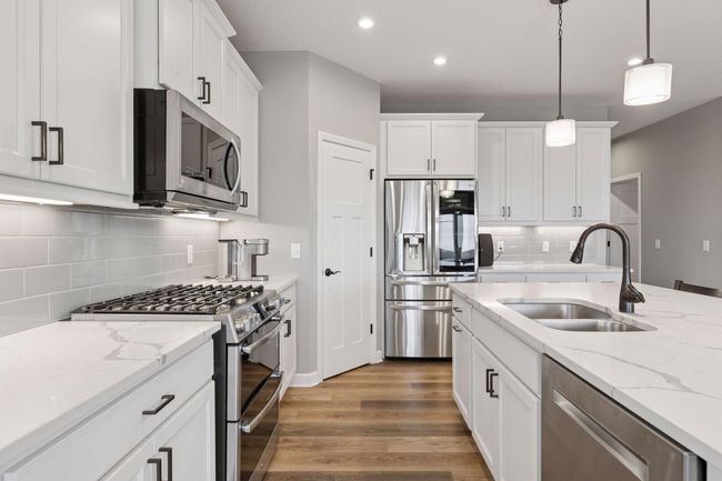 Gas Range | Image 15