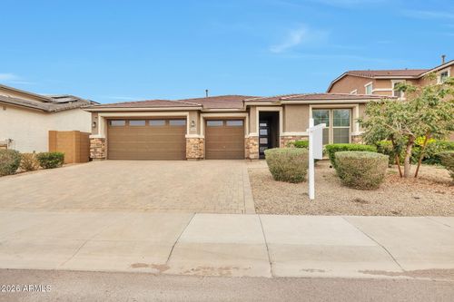 7526 W Jones Ave, Phoenix, AZ, 85043-1234 | Card Image