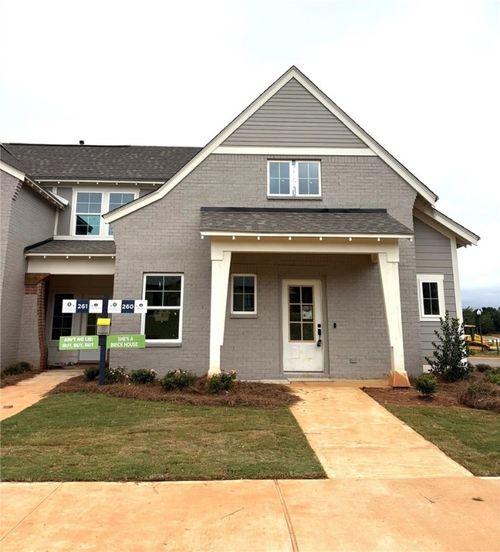 1758 Woodland Pines Lane, AUBURN, AL, 36830 | Card Image