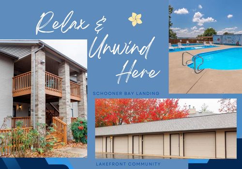 unit-6-300 Port Dr, Kimberling City, MO, 65686-8723 | Card Image