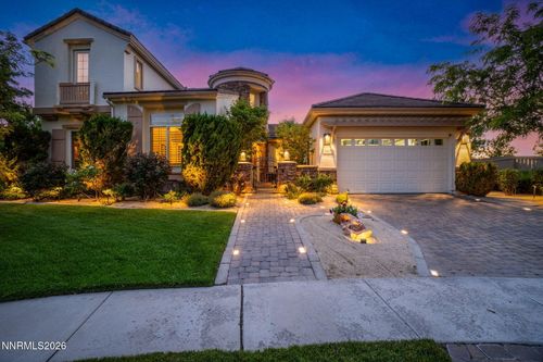 2615 Vitoria Ct, Reno, NV, 89521-6241 | Card Image