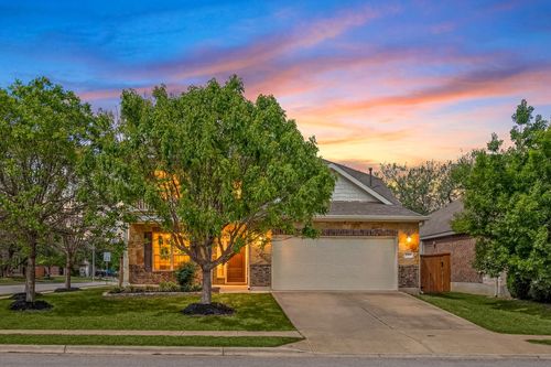 4032 Flowstone Ln, Round Rock, TX, 78681-2159 | Card Image