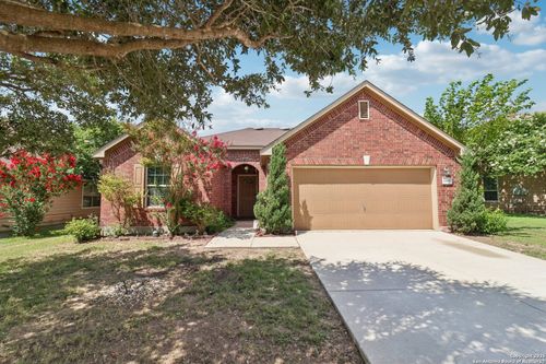 1438 Jordan Xing, New Braunfels, TX, 78130-3777 | Card Image