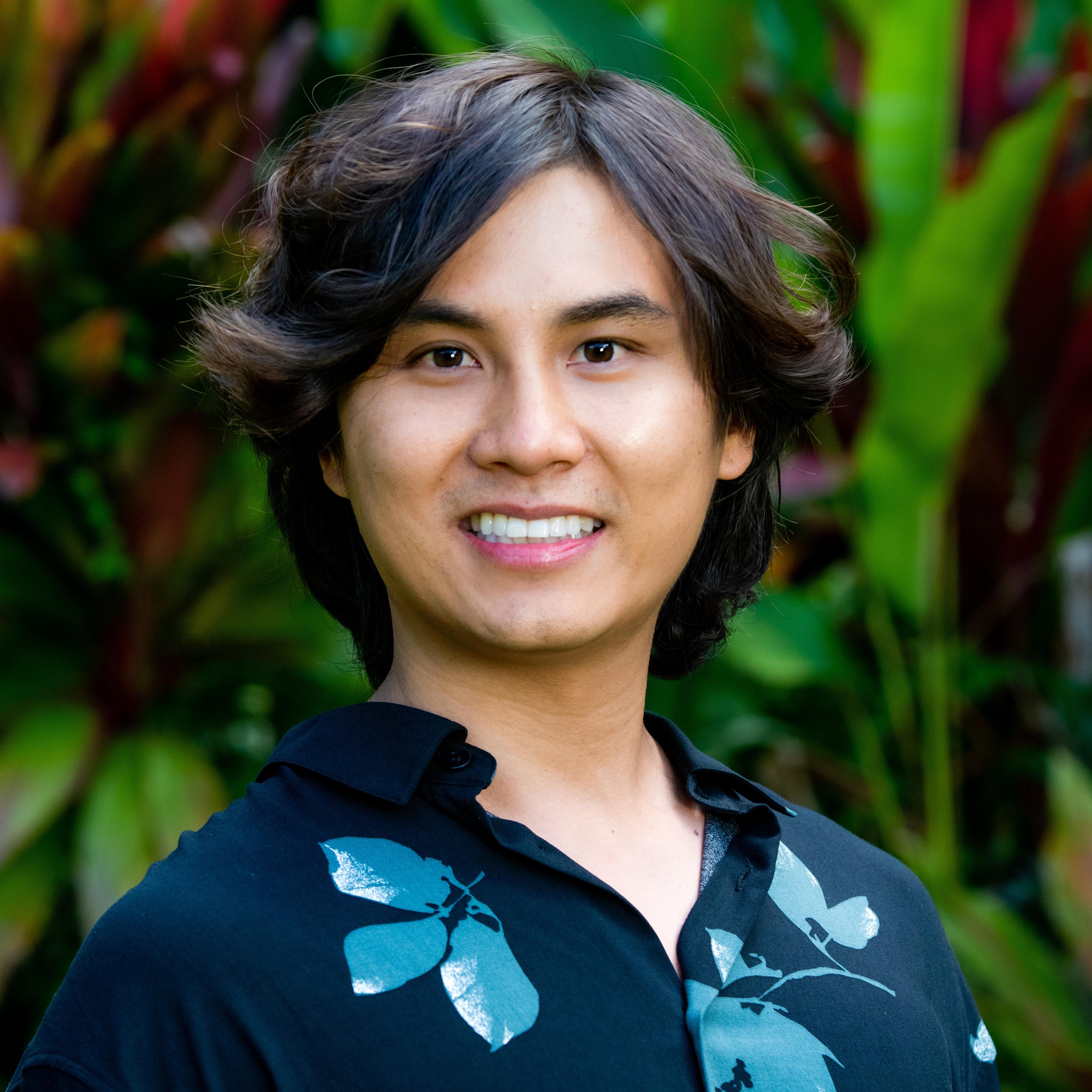 David Chiou