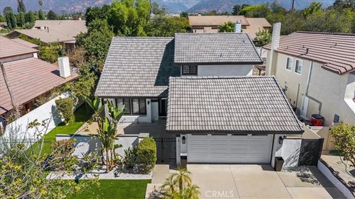 1373 W Aster, Upland, CA, 91786 | Card Image