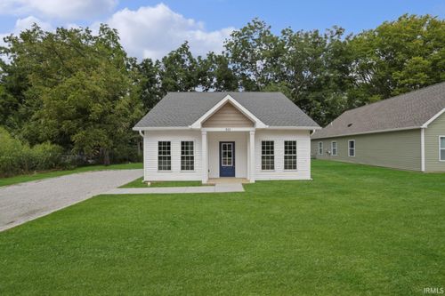 608 E Emerson St, Princeton, IN, 47670-1902 | Card Image