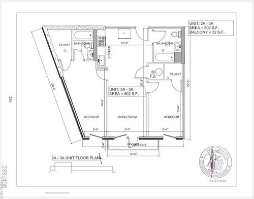 2a-70 45th Ave, Woodside, NY, 11377-5107 | Card Image