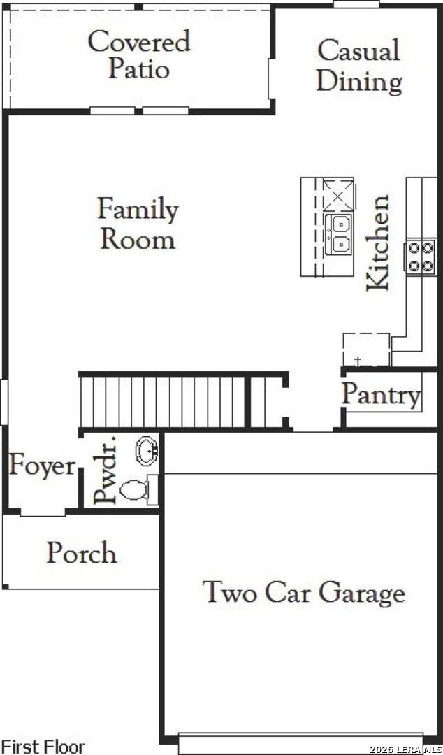 Residential in San Antonio 2