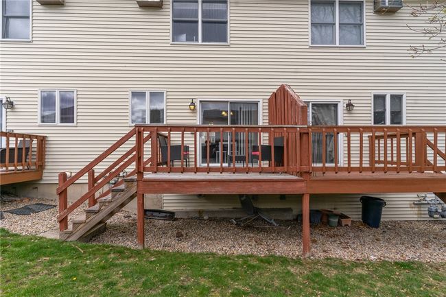 APT-103 - 53 Columbus Ave, Condo with 2 bedrooms, 2 bathrooms and 2 parking in North Providence RI | Image 21