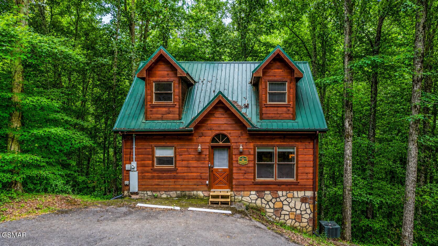 Residential in Sevierville