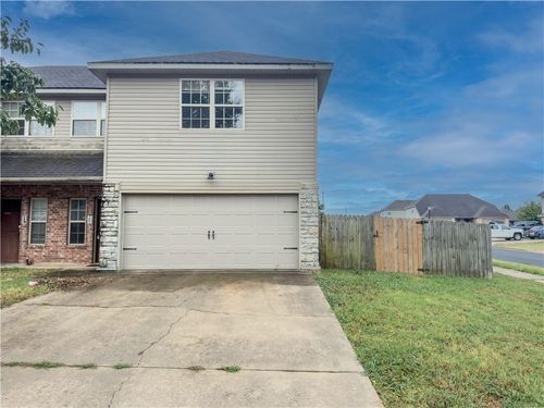 2-3207 Sw Amberwood Ave, Bentonville, AR, 72713-8237 | Card Image