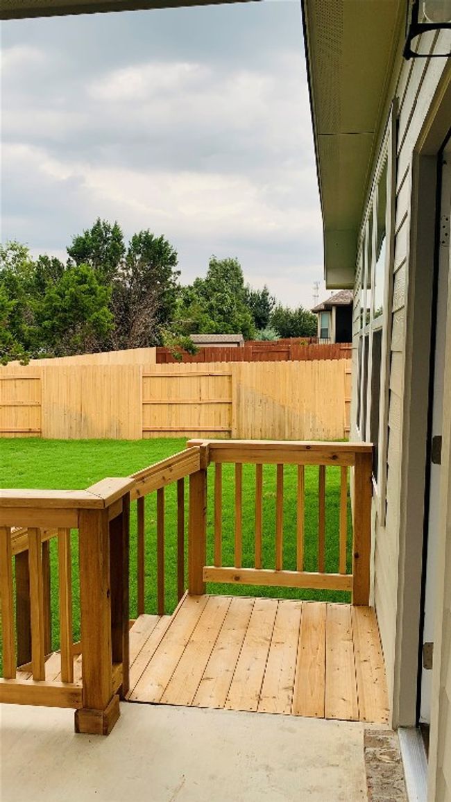 1512 Highland Ridge Rd, House other with 4 bedrooms, 3 bathrooms and 2 parking in Georgetown TX | Image 11