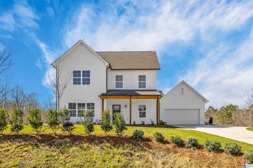 243 Ridge Boulevard, ALABASTER, AL, 35007 | Card Image