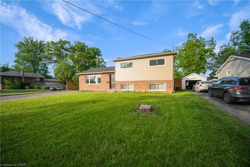 25 Patterson Ave, Brantford, ON, N3S6W8 | Card Image