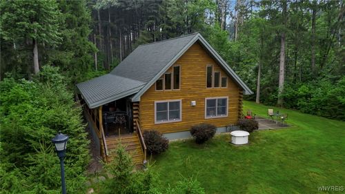 2960 Dunham Rd, Varysburg, NY, 14167-9628 | Card Image