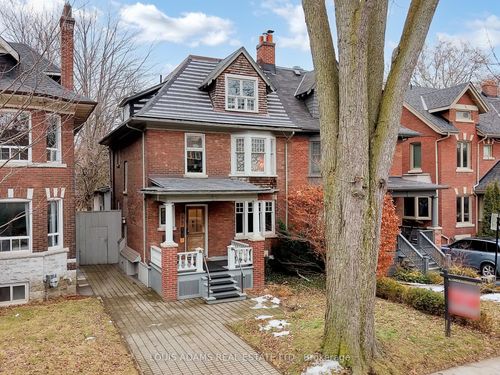 499 Palmerston Blvd, Toronto, ON, M6G2P2 | Card Image