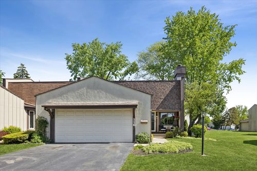 116 Cascade Dr, Indian Head Park, IL, 60525-4427 | Card Image