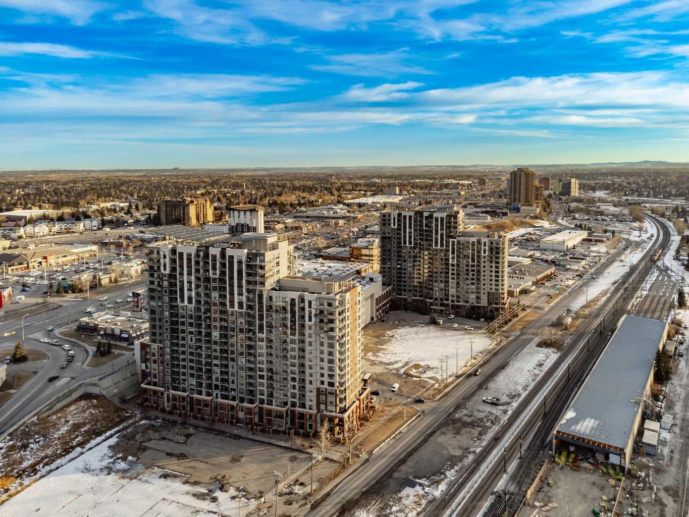 Residential in Calgary 2