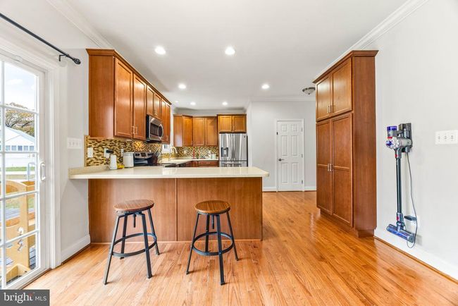 204 Matfield Ct, House other with 4 bedrooms, 4 bathrooms and null parking in CARVEL BEACH MD | Image 15