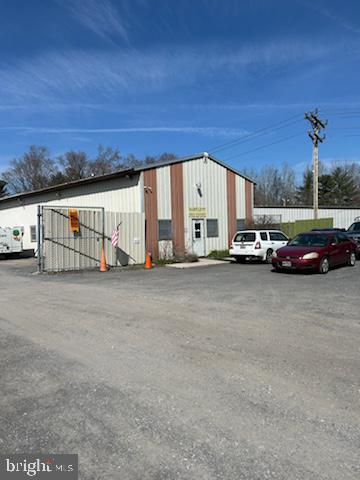 2950 Industrial Park Dr, Finksburg, MD 21048