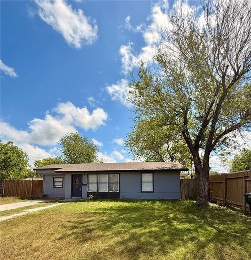 4814 Willowbrook Dr, Corpus Christi, TX, 78411-2722 | Card Image