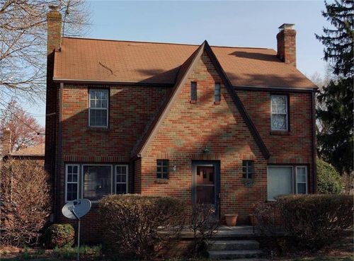 550 Arlington Ave, Mansfield, OH, 44903-1802 | Card Image