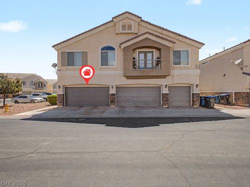 3-3205 Regal Swan Pl, North Las Vegas, NV, 89084-3341 | Card Image