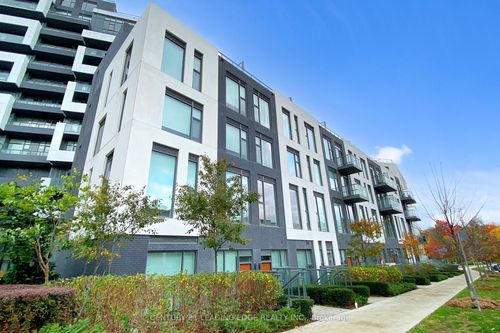 115-25 Adra Grado Way, North York, ON, M2J0H6 | Card Image