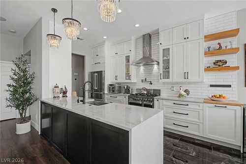 8624 Desert Bird Dr, Las Vegas, NV, 89145-4860 | Card Image