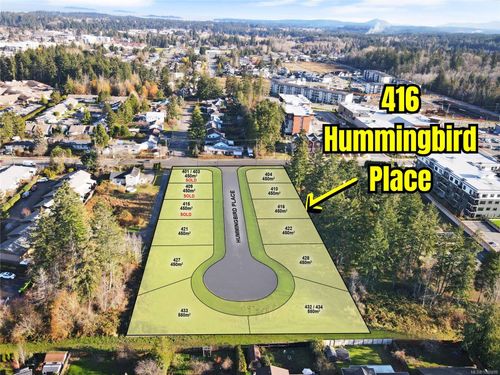 416 Hummingbird Pl, Parksville, BC, V9P1K1 | Card Image