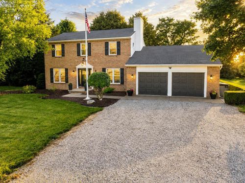 3640 S Opfer Lentz Rd, Woodville, OH, 43469-9412 | Card Image