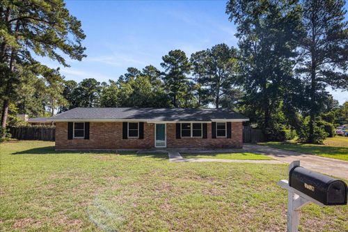 4007 Horseshoe Road, Martinez, GA, 30907 | Card Image