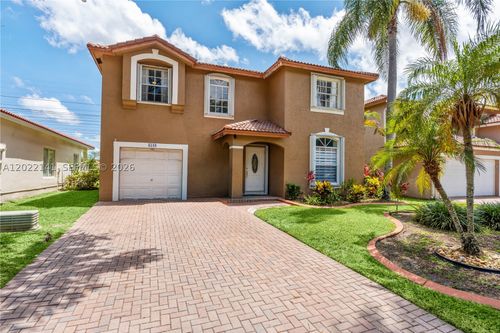 6188 Nw 40th St, Coral Springs, FL, 33067-3218 | Card Image