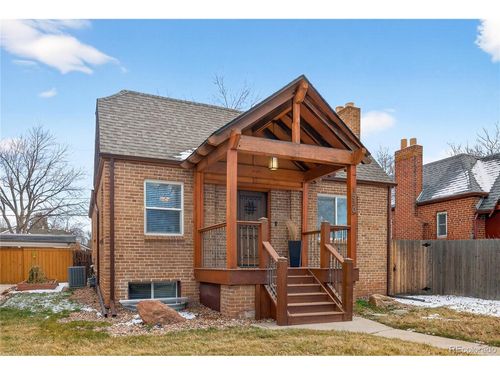 1530 Hudson St, Denver, CO, 80220-1449 | Card Image