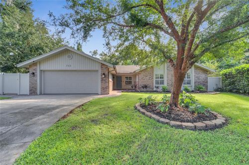 755 Oak Ter, ORANGE CITY, FL, 32763-3431 | Card Image