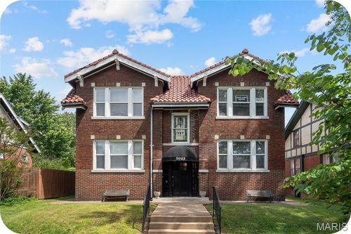 5023 Lansdowne Ave, Saint Louis, MO, 63109-2400 | Card Image