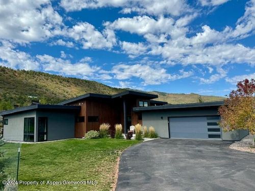 1044 Hidden Valley Drive, Glenwood Springs, CO, 81601 | Card Image