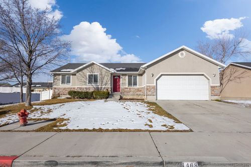 1468 S 910 W, Payson, UT, 84651-3166 | Card Image