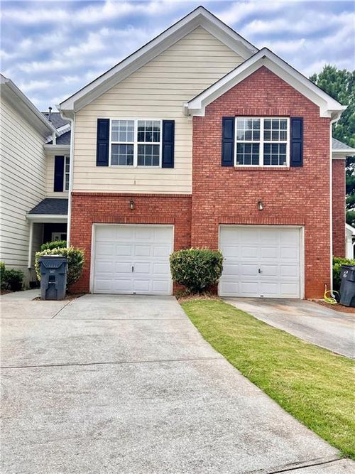 1212 Primrose View Cir, lawrenceville, GA, 30044-7155 | Card Image
