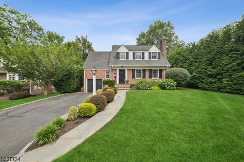 177 Lafayette Ave, Chatham Twp, NJ, 07928-1847 | Card Image