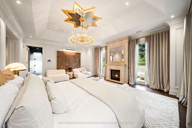 100 Ardwold Gate, House other with 5 bedrooms, 7 bathrooms and 4 parking in Toronto ON | Image 29
