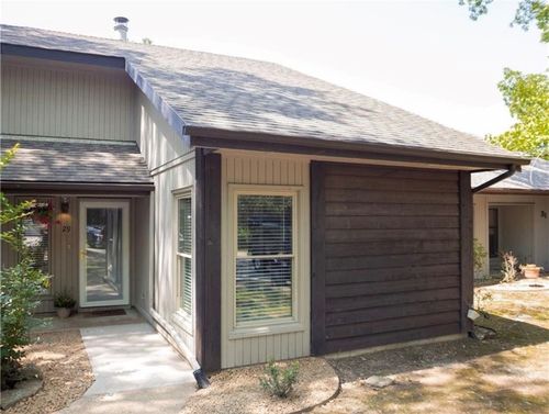 29 Shakespeare Drive, Bella Vista, AR, 72714 | Card Image