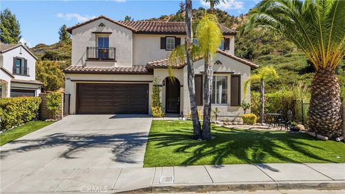 28454 Cascade, Castaic, CA, 91384 | Card Image