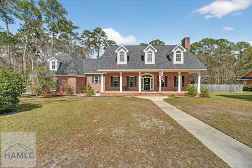 851 Flora Ellen Street, Hinesville, GA, 31313 | Card Image