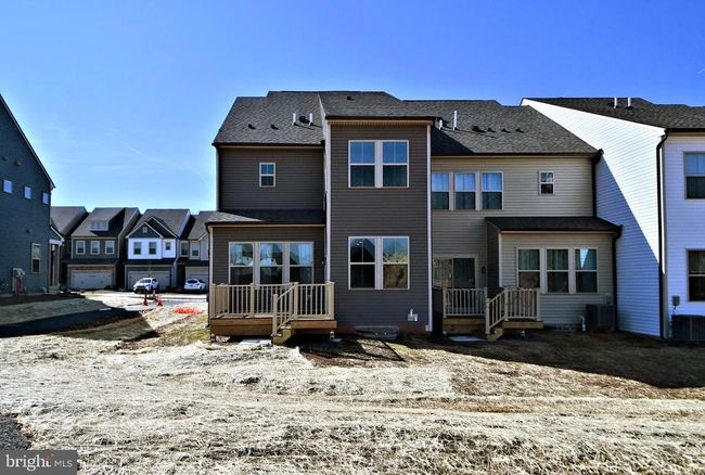 A - 736 Finlay Dr, Townhouse with 3 bedrooms, 3 bathrooms and null parking in SOUDERTON PA | Image 52