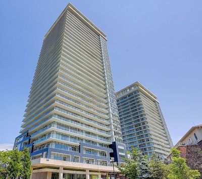 1907 - 360 Square 1 Dr, Condo with 1 bedrooms, 1 bathrooms and 1 parking in Mississauga ON | Image 1