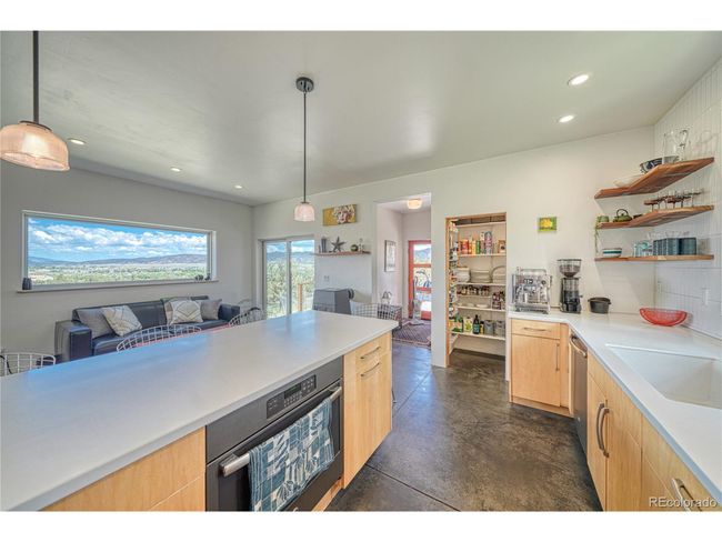 6644 County Road 110, House other with 2 bedrooms, 2 bathrooms and null parking in Salida CO | Image 16