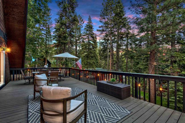 539 Tripoli Rd, House other with 5 bedrooms, 4 bathrooms and null parking in Carnelian Bay CA | Image 11