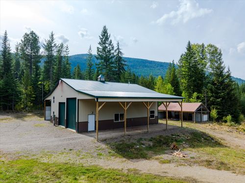 5 Loggers Lane, Heron, MT, 59844 | Card Image